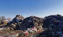 英國大量垃圾填埋場釋放有害物質，不妥善處理可能存隱患